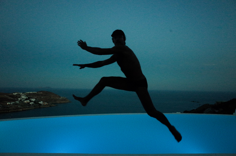 Illustration for article titled GREECE : MYKONOS